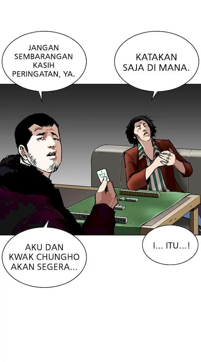 Lookism Chapter 268 - halaman 4