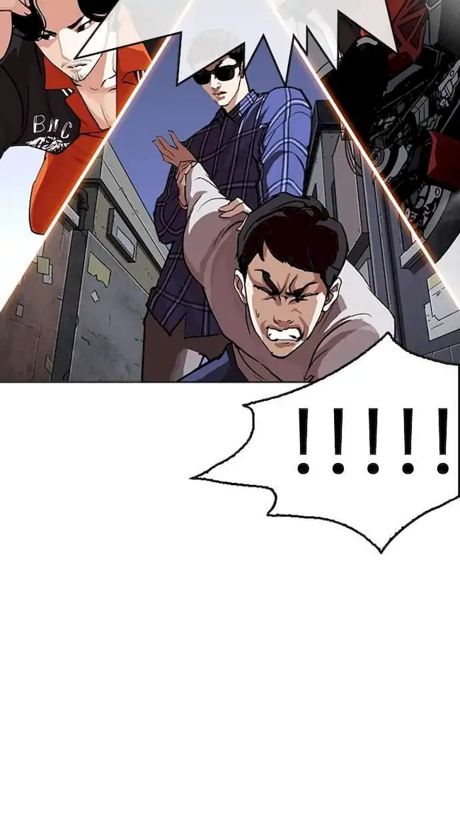 Lookism Chapter 268 - halaman 6