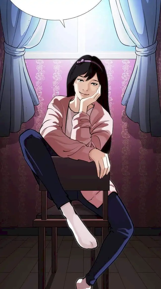 Lookism Chapter 268 - halaman 77