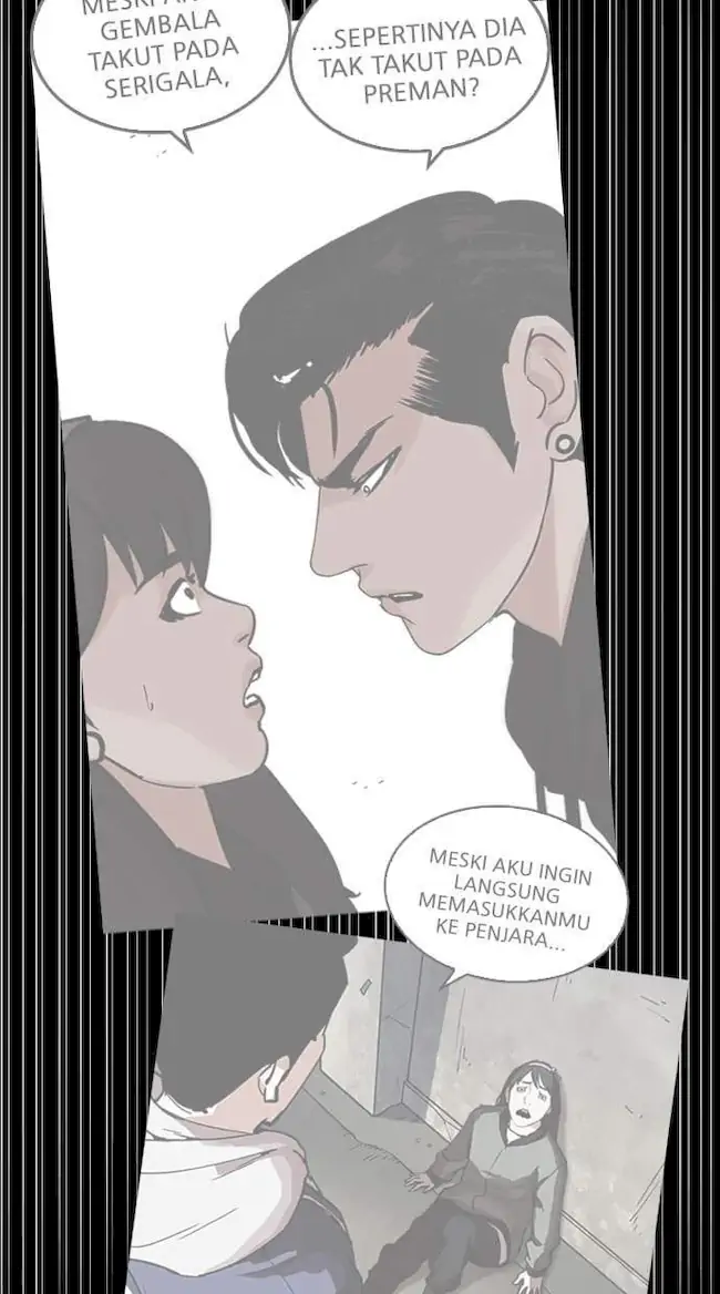 Lookism Chapter 268 - halaman 80