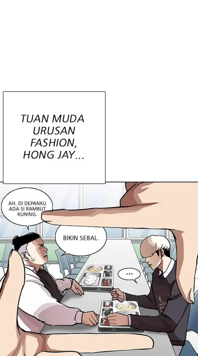 Lookism Chapter 268 - halaman 95