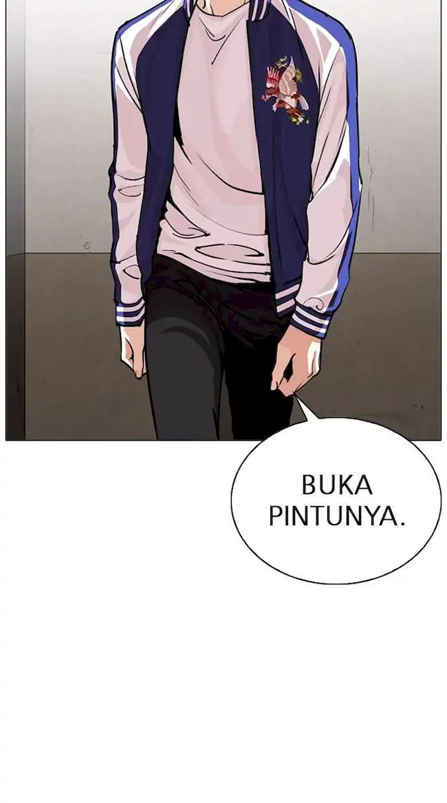 Lookism Chapter 269 - halaman 10