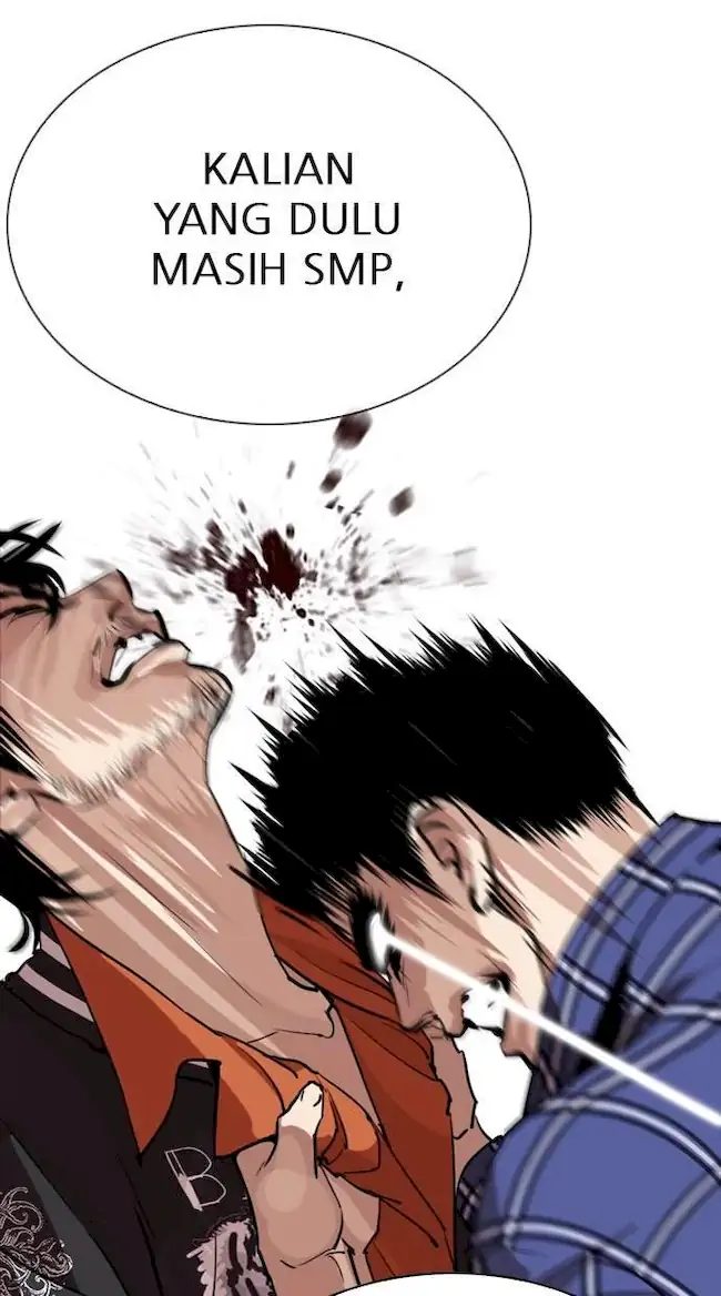 Lookism Chapter 269 - halaman 101