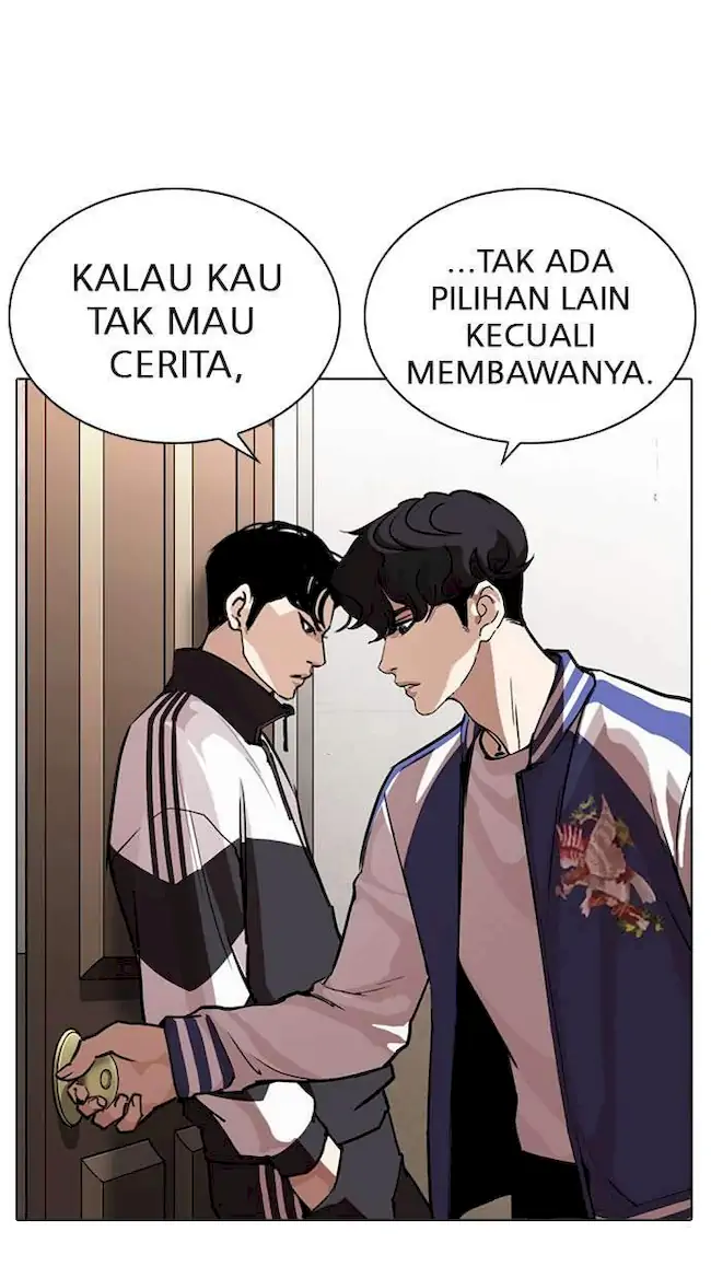 Lookism Chapter 269 - halaman 11