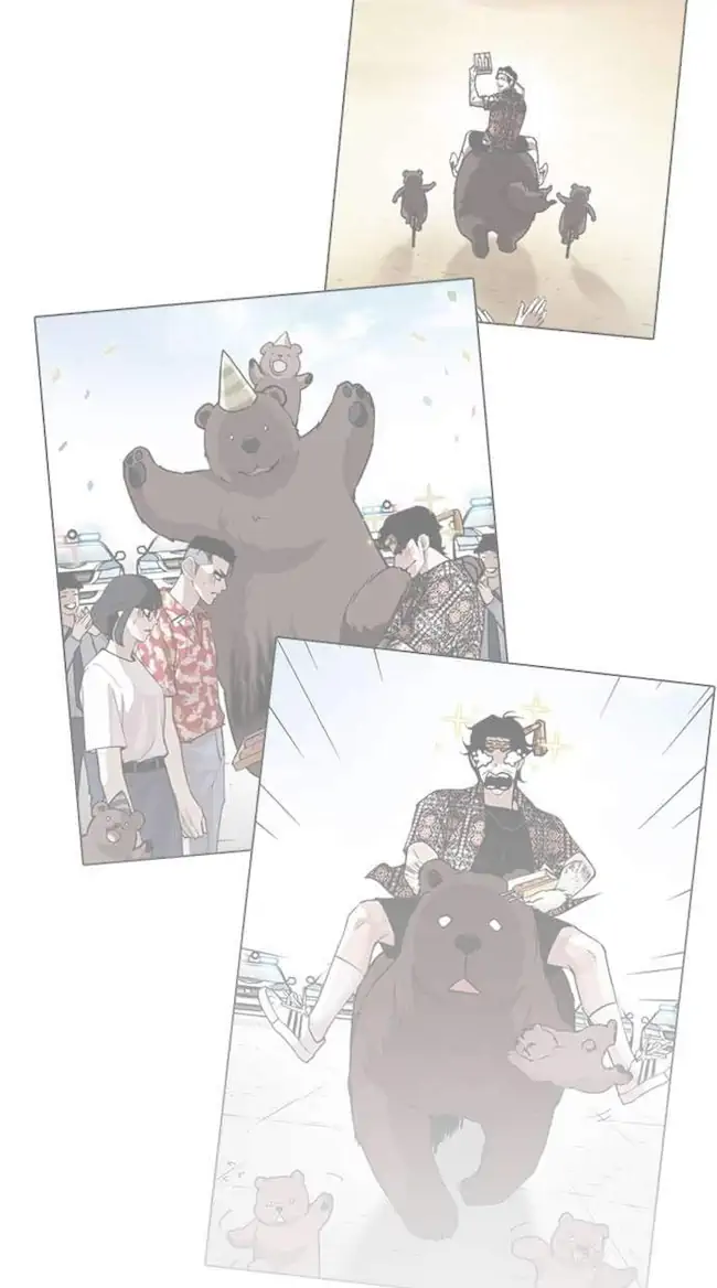 Lookism Chapter 269 - halaman 111