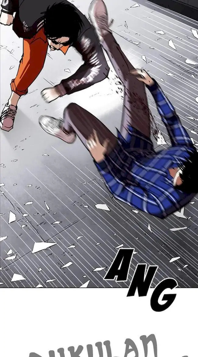 Lookism Chapter 269 - halaman 121