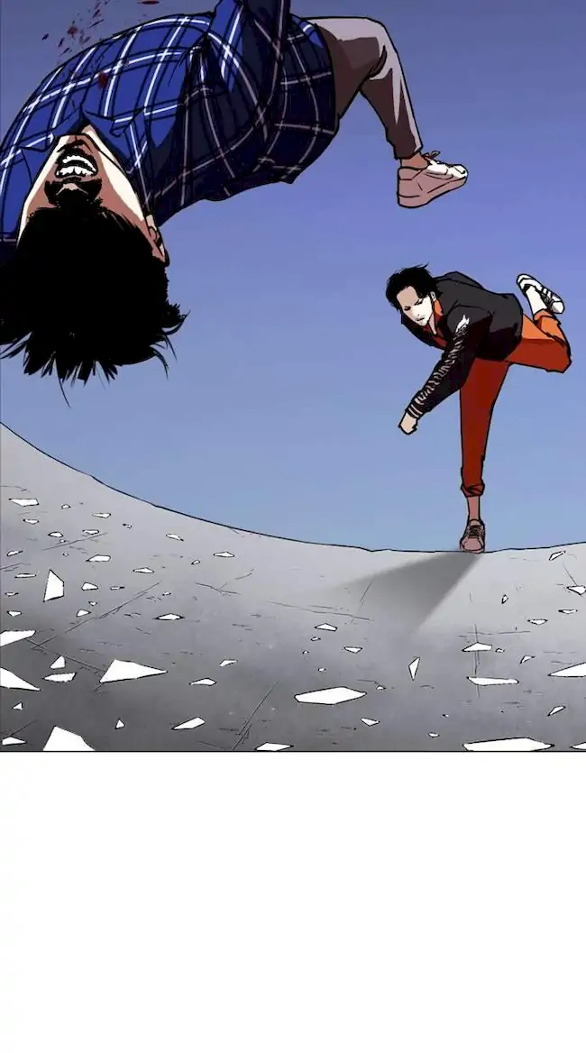 Lookism Chapter 269 - halaman 125