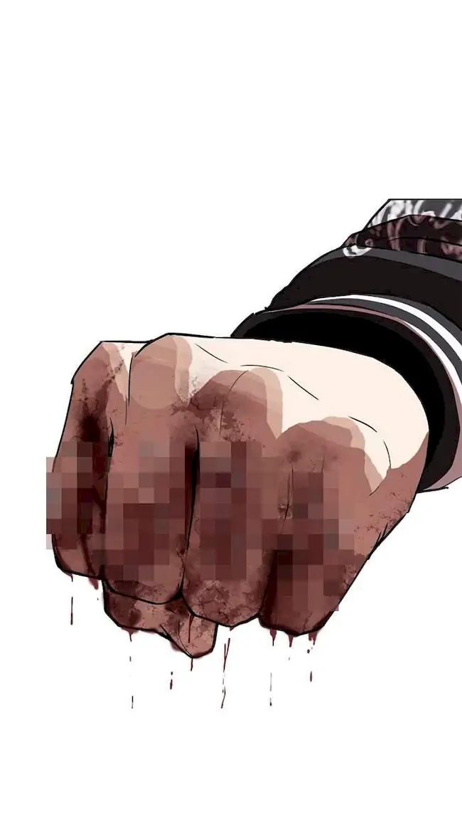 Lookism Chapter 269 - halaman 126