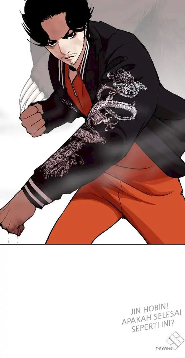 Lookism Chapter 269 - halaman 128