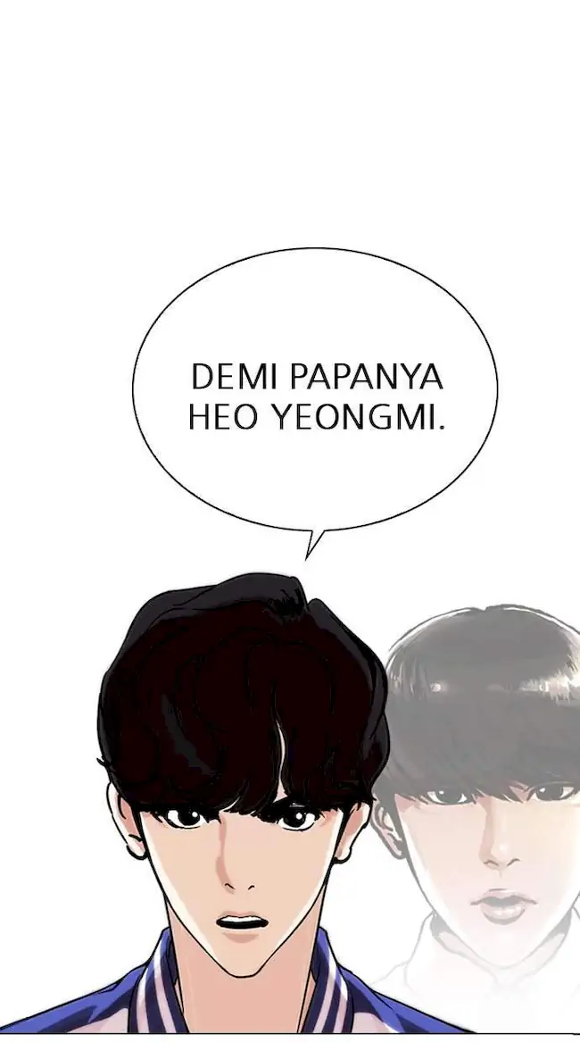 Lookism Chapter 269 - halaman 36