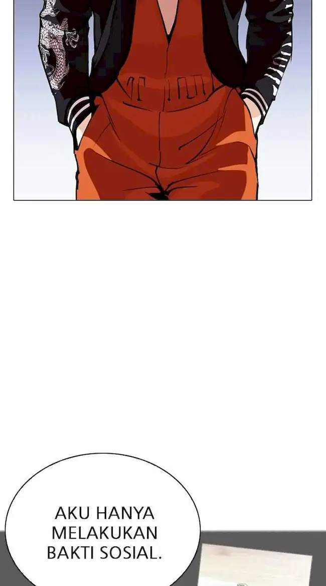 Lookism Chapter 269 - halaman 50