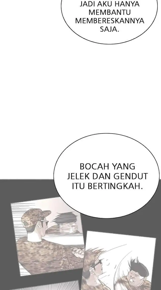 Lookism Chapter 269 - halaman 52