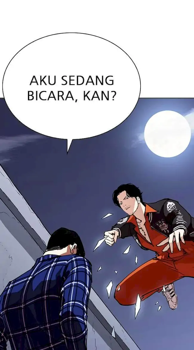Lookism Chapter 269 - halaman 61