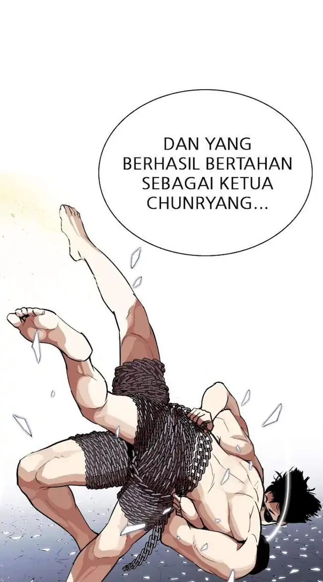 Lookism Chapter 269 - halaman 71