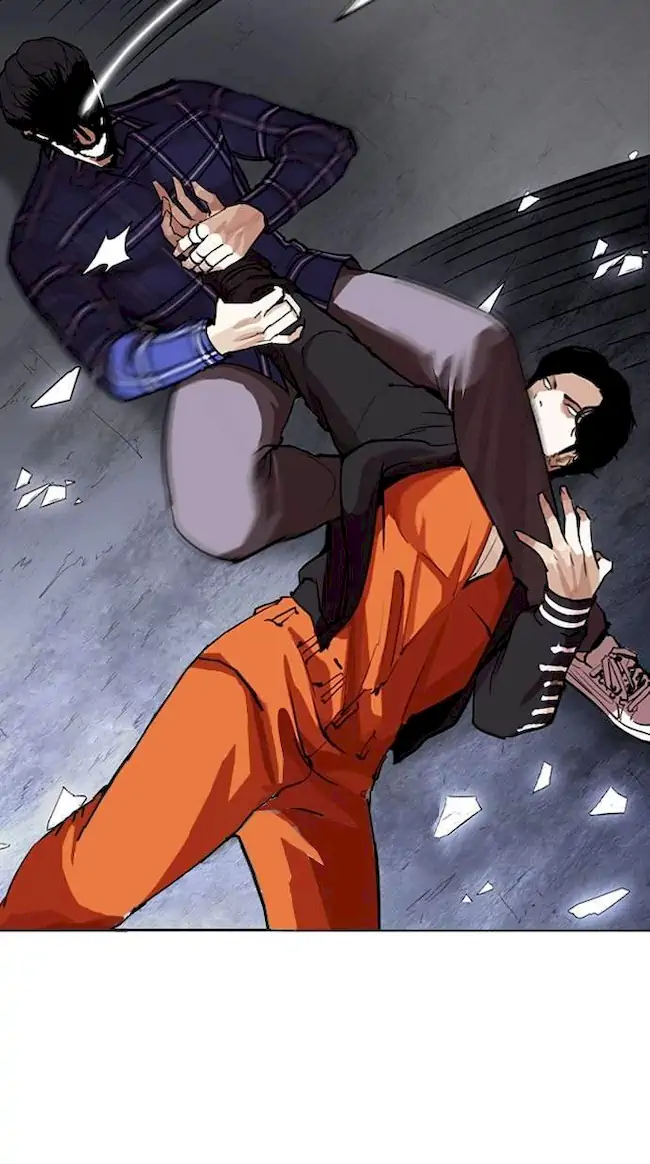Lookism Chapter 269 - halaman 79