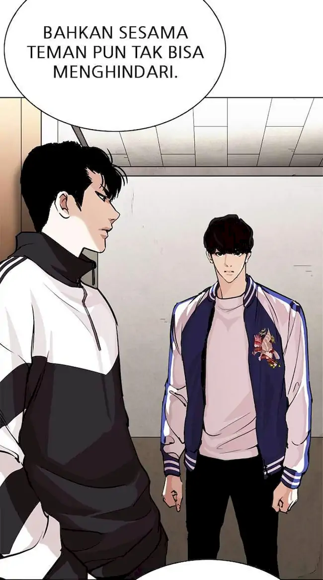 Lookism Chapter 269 - halaman 8