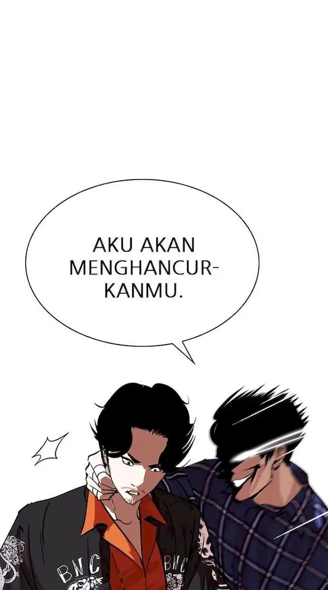 Lookism Chapter 269 - halaman 91
