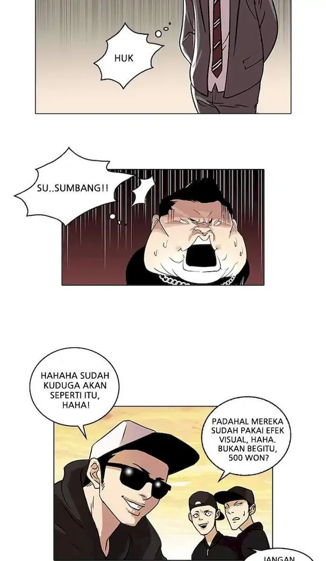Lookism Chapter 27 - halaman 14
