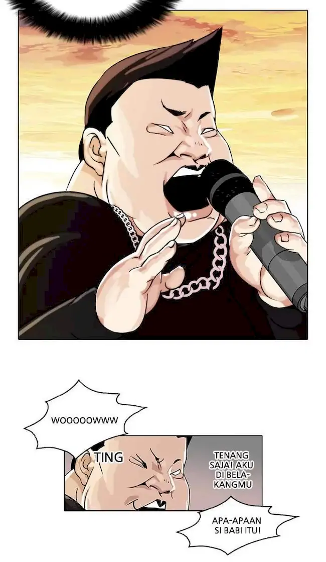 Lookism Chapter 27 - halaman 23