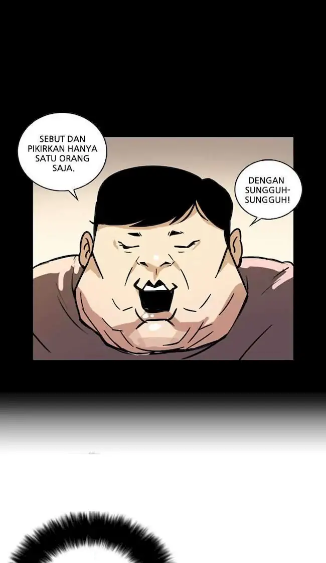 Lookism Chapter 27 - halaman 26