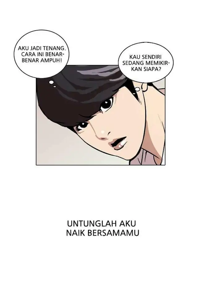 Lookism Chapter 27 - halaman 28