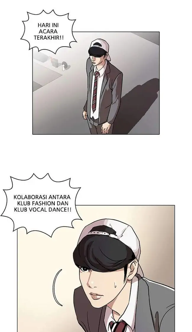 Lookism Chapter 27 - halaman 3