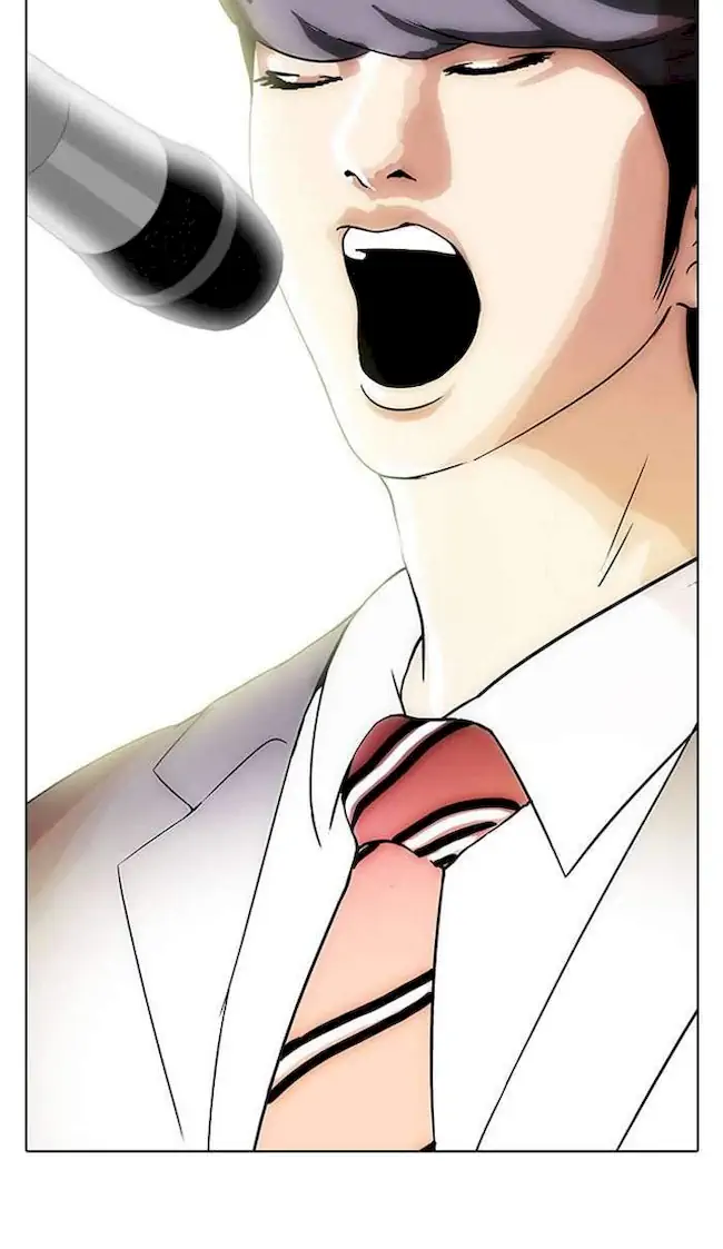 Lookism Chapter 27 - halaman 33