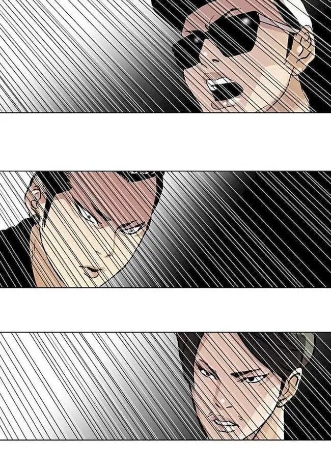 Lookism Chapter 27 - halaman 35