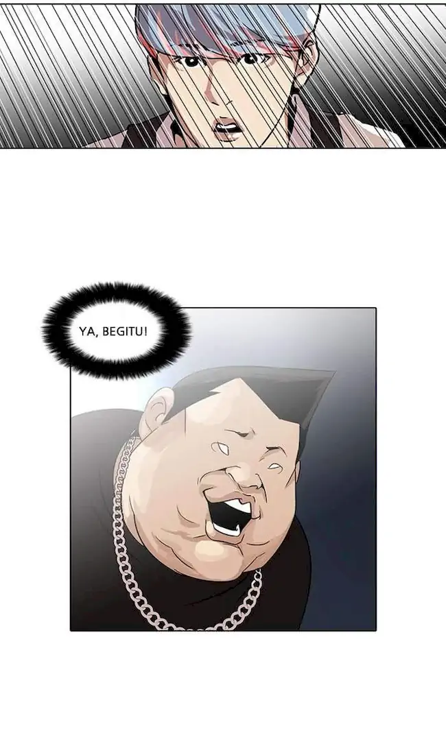 Lookism Chapter 27 - halaman 36