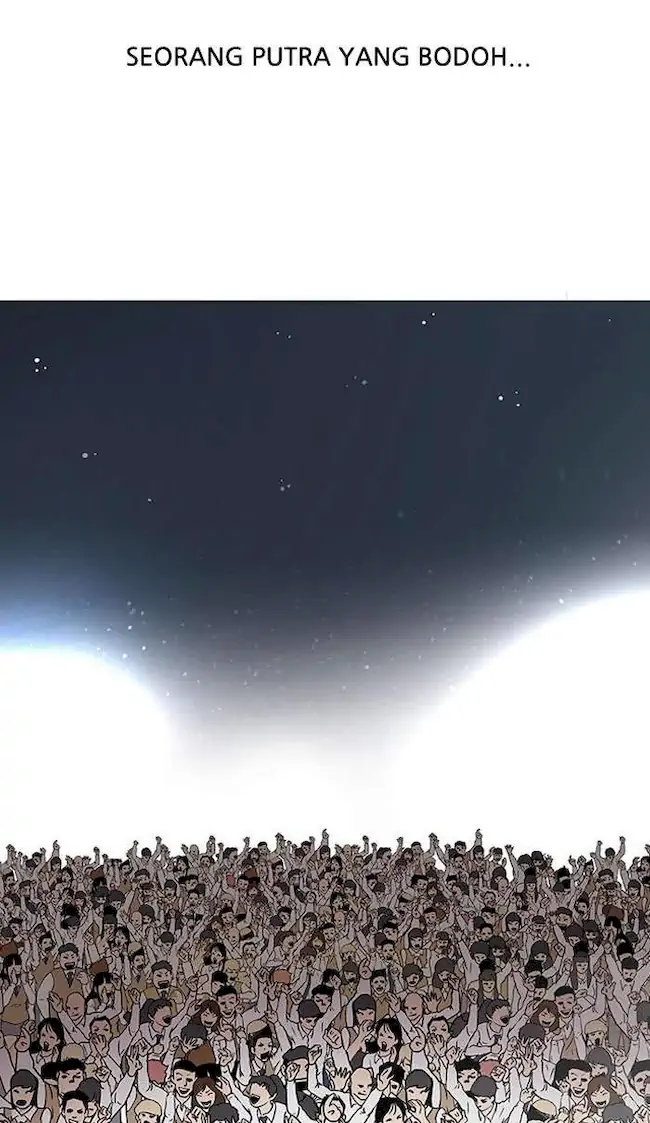 Lookism Chapter 27 - halaman 39