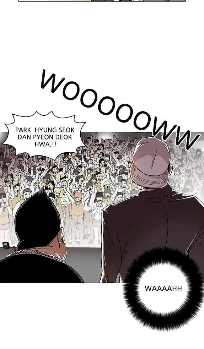 Lookism Chapter 27 - halaman 4