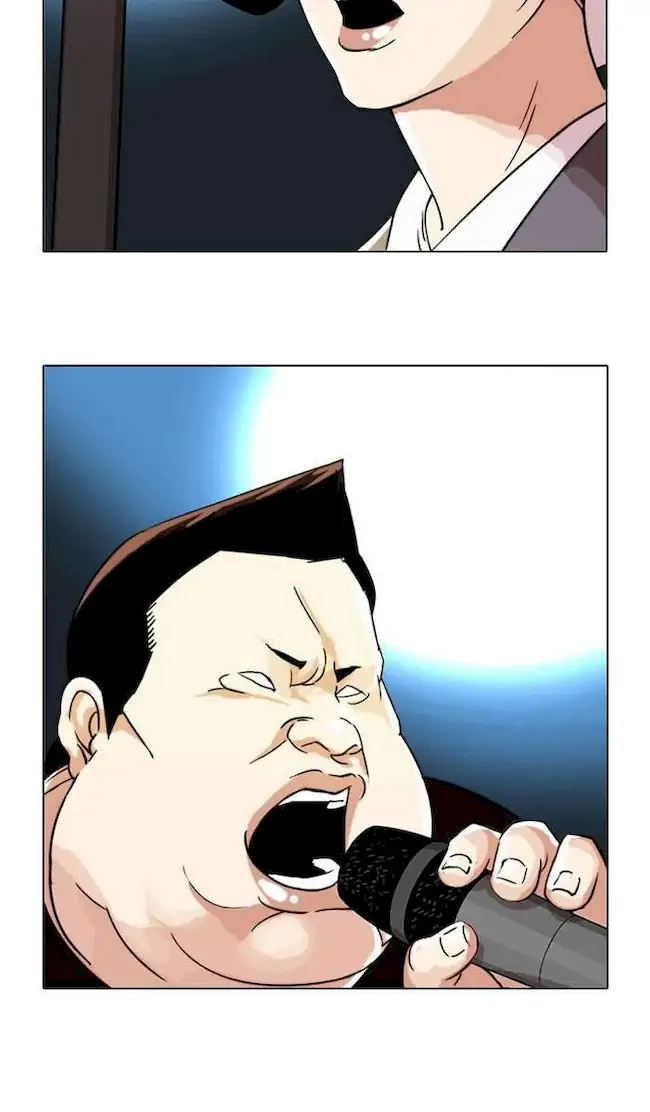 Lookism Chapter 27 - halaman 42