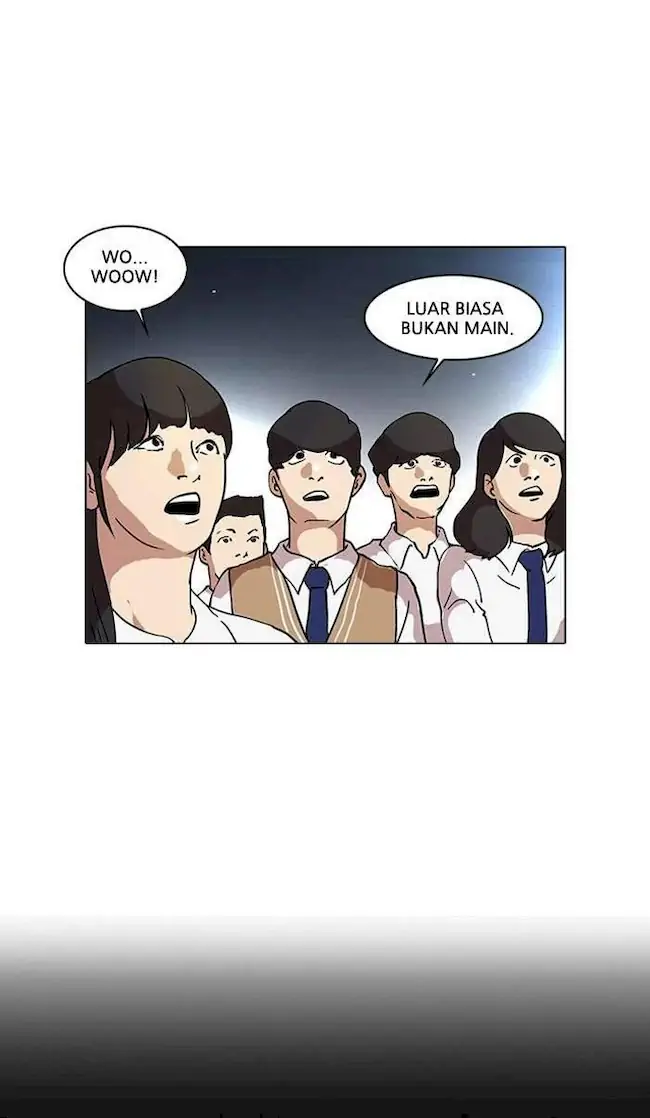 Lookism Chapter 27 - halaman 43