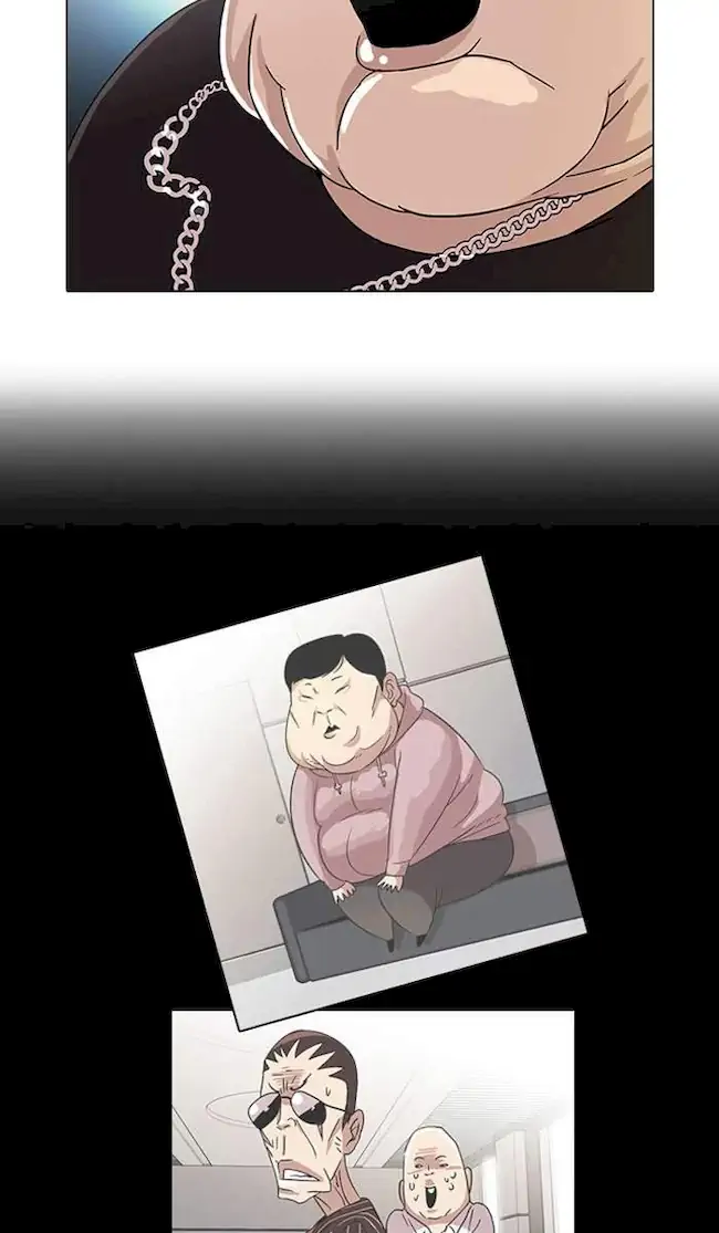 Lookism Chapter 27 - halaman 47