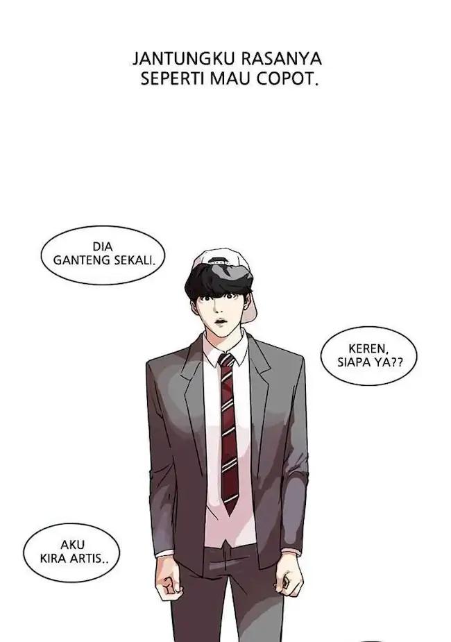 Lookism Chapter 27 - halaman 5