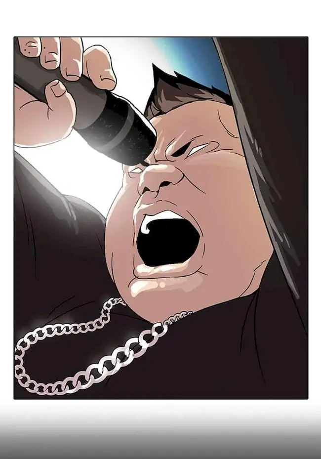 Lookism Chapter 27 - halaman 50