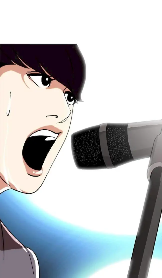 Lookism Chapter 27 - halaman 54
