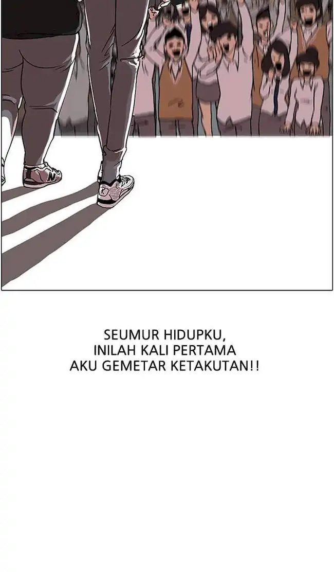 Lookism Chapter 27 - halaman 61