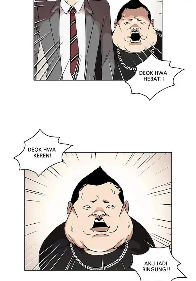Lookism Chapter 27 - halaman 64