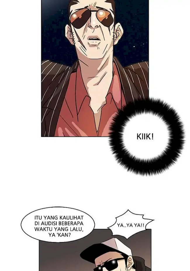 Lookism Chapter 27 - halaman 66