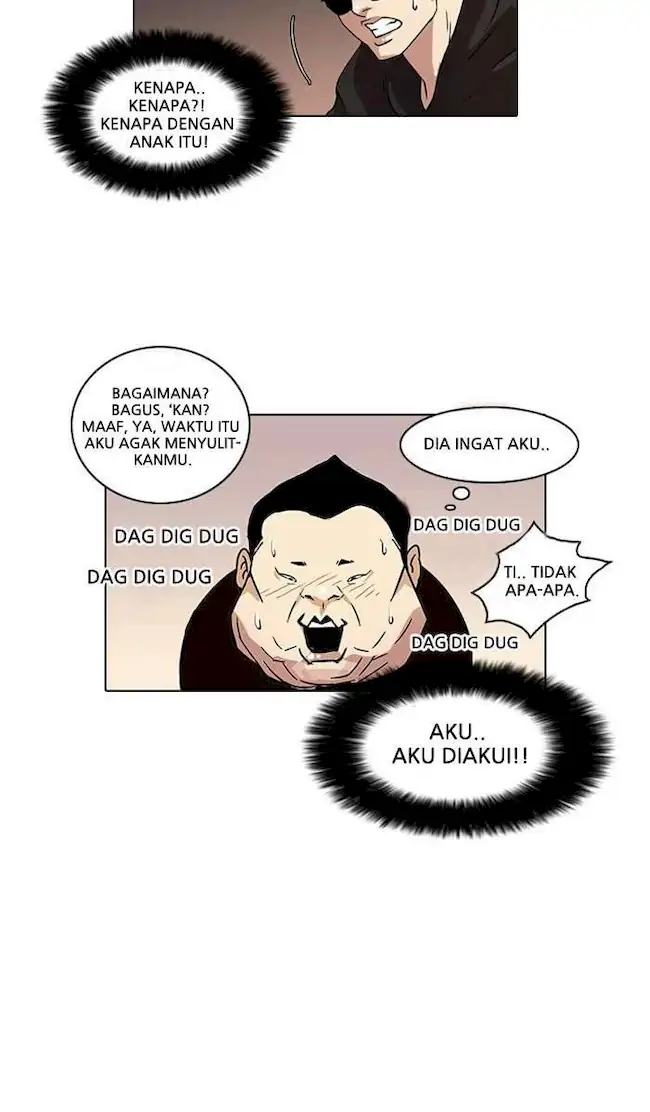 Lookism Chapter 27 - halaman 67