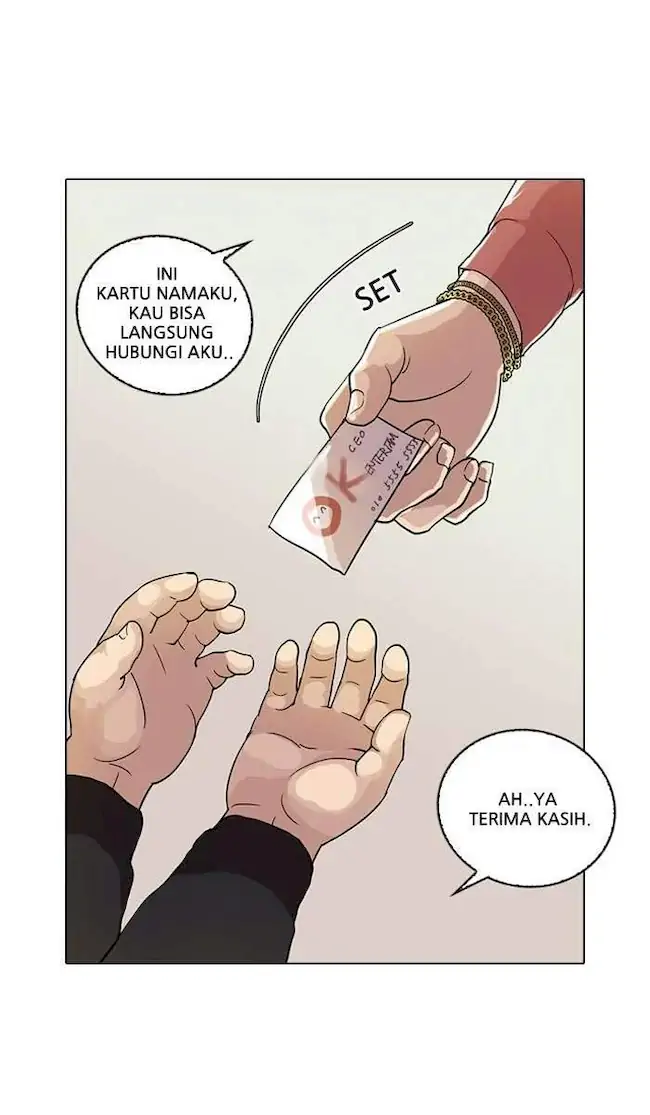 Lookism Chapter 27 - halaman 68