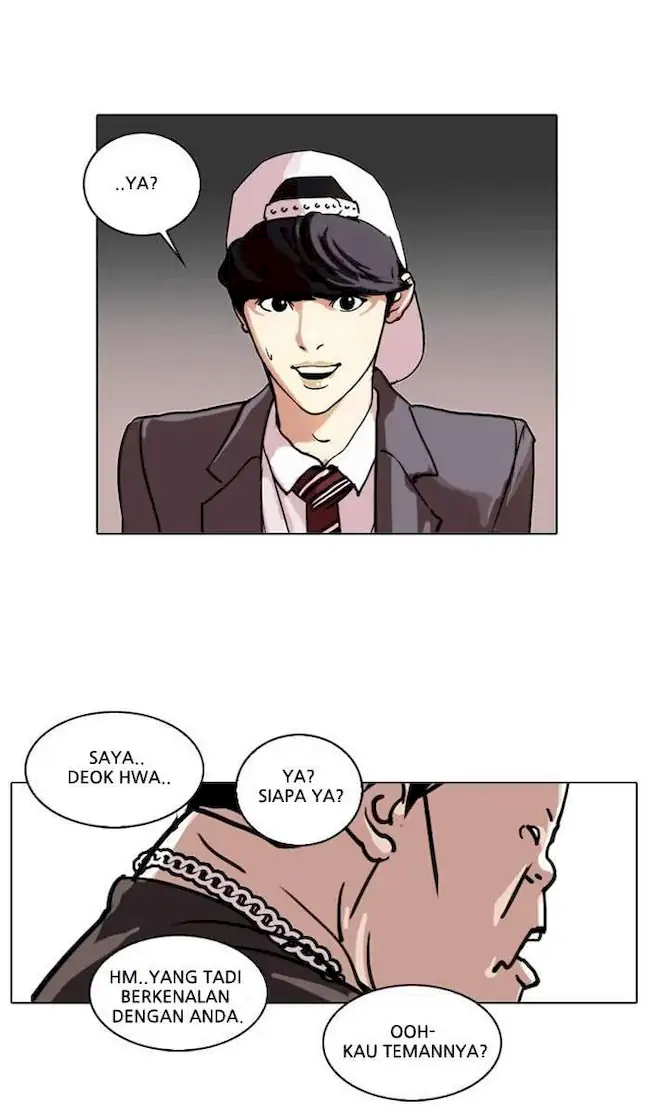 Lookism Chapter 27 - halaman 72