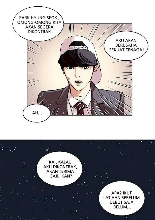 Lookism Chapter 27 - halaman 79
