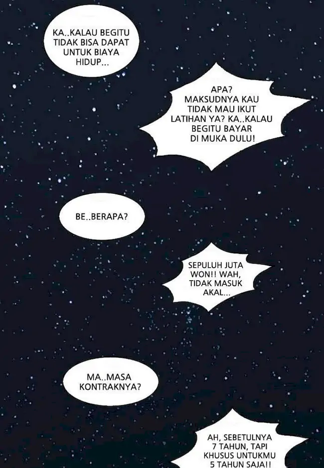 Lookism Chapter 27 - halaman 80