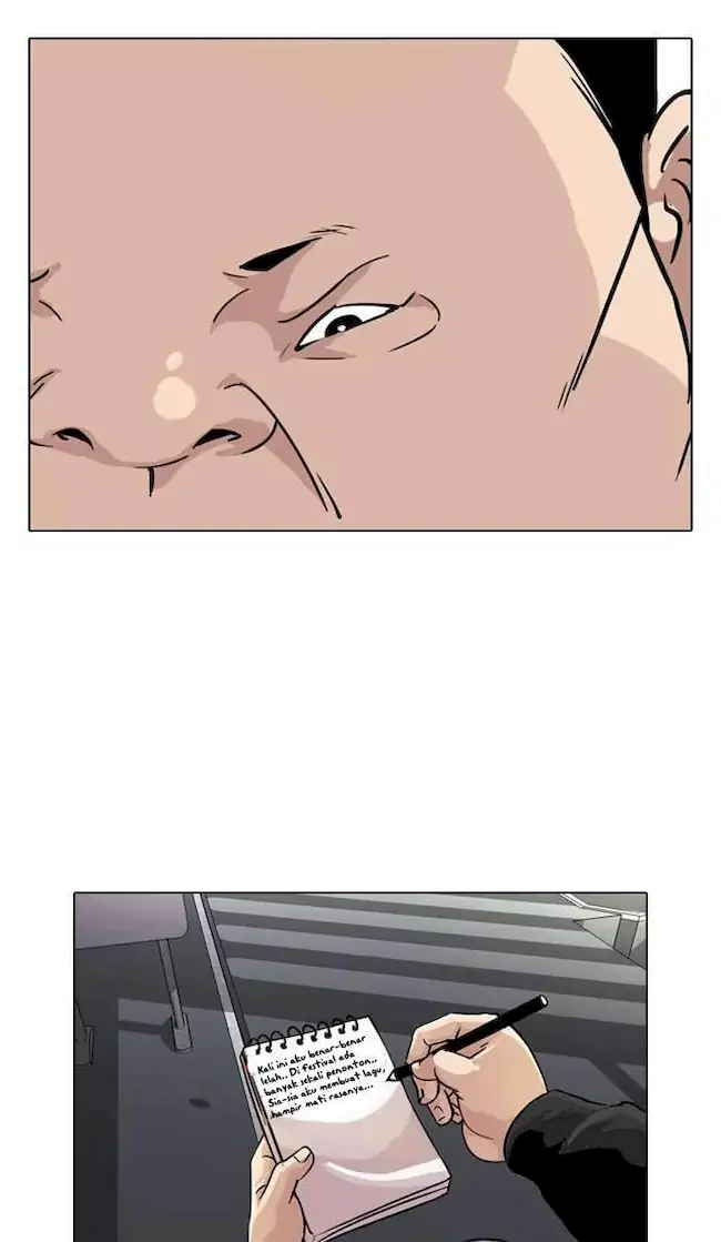 Lookism Chapter 27 - halaman 88