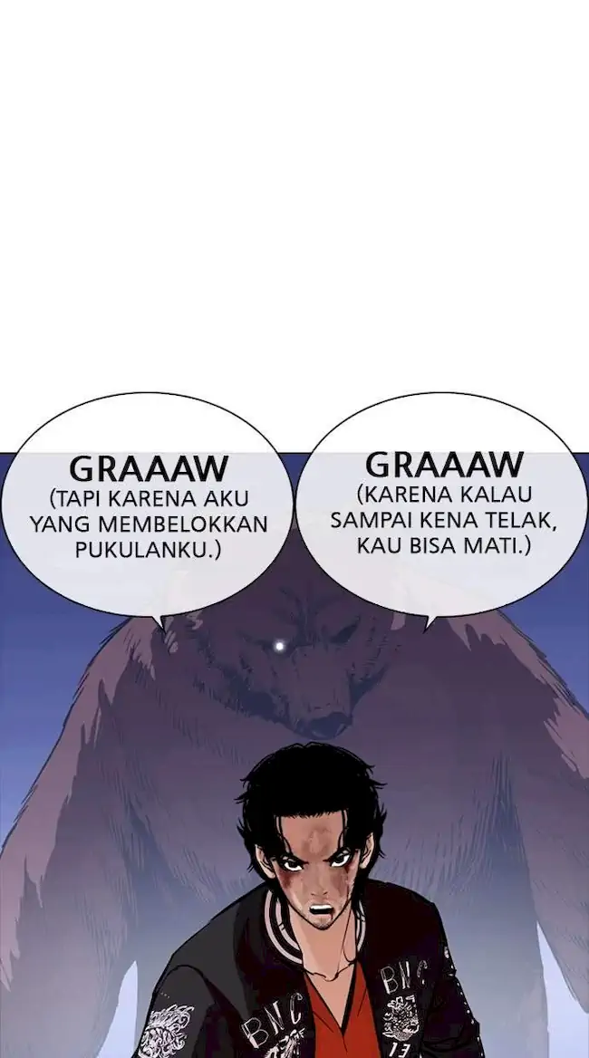 Lookism Chapter 270 - halaman 10