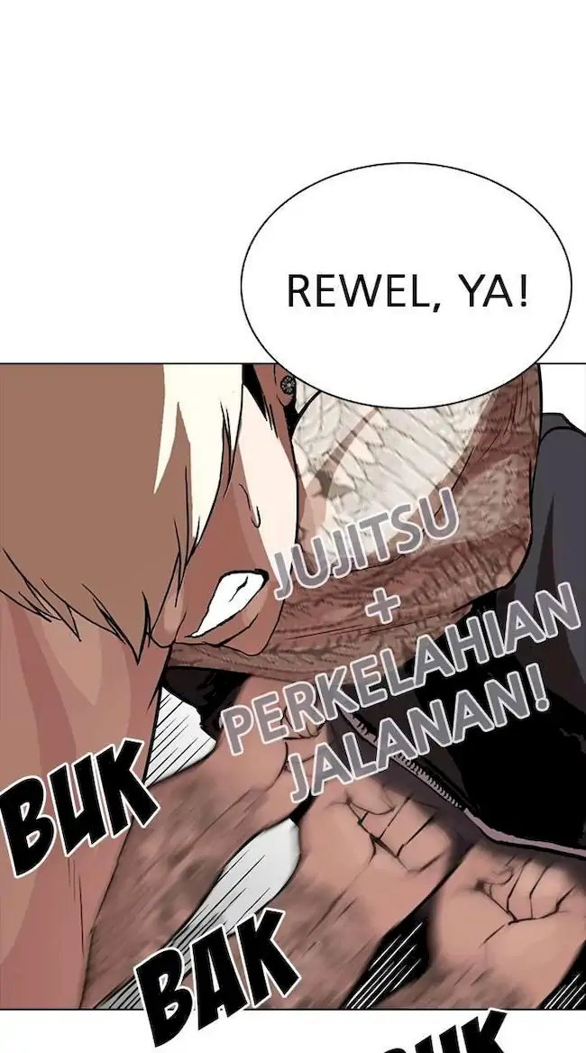 Lookism Chapter 270 - halaman 100