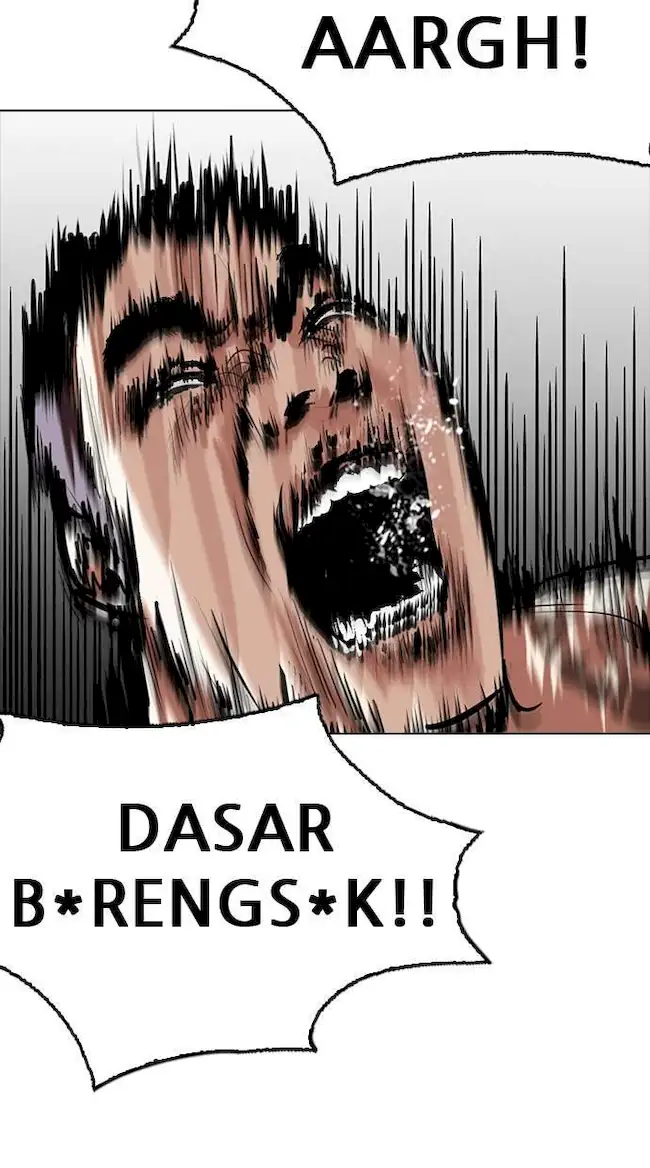 Lookism Chapter 270 - halaman 109
