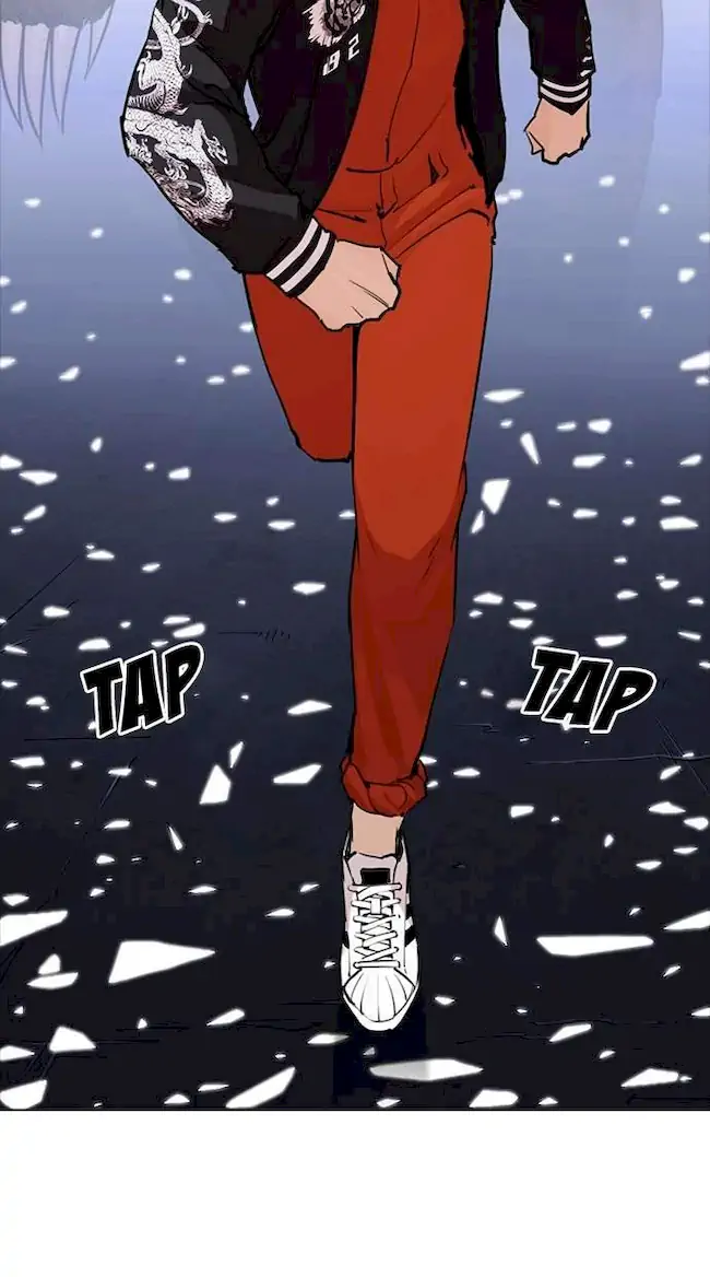 Lookism Chapter 270 - halaman 11